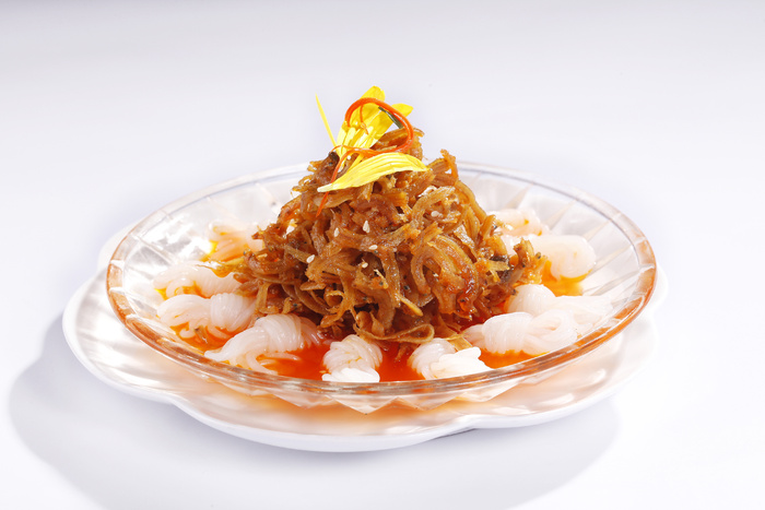 银丝丁香鱼 (2)