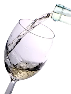 酒杯倒香槟 酒杯倒香槟