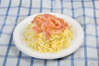 51虾干白菜心-问鼎中原