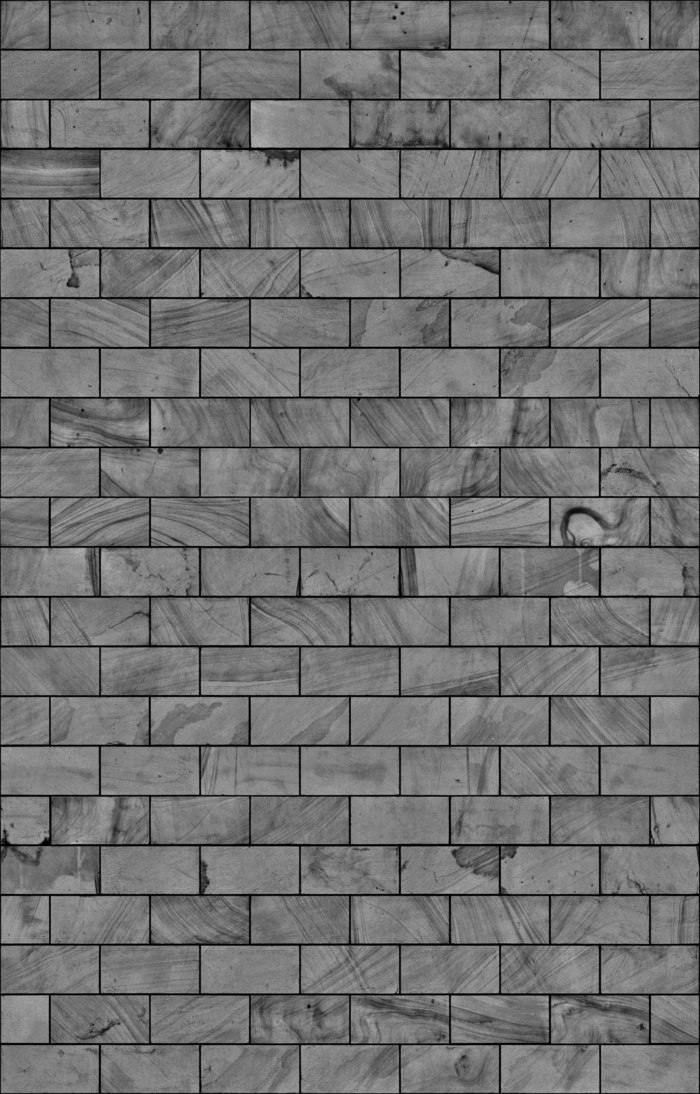 超清灰色石材墙面纹理贴图