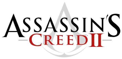Assassin鈥檚 Creed logo PNG免抠(2000x967)