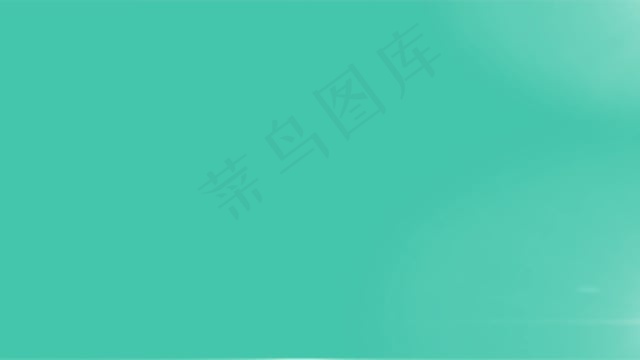 绿色, 闪光, 灯, 背景, 运动, 图形, 抽象