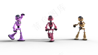 机器人, 义, 帮手, 安卓, 技术