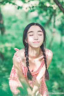 超高清唯美清纯美女写真图片