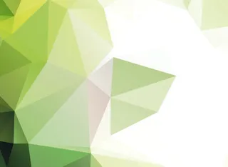 炫彩几何图形背景 几何艺术设计 多边形背景图片