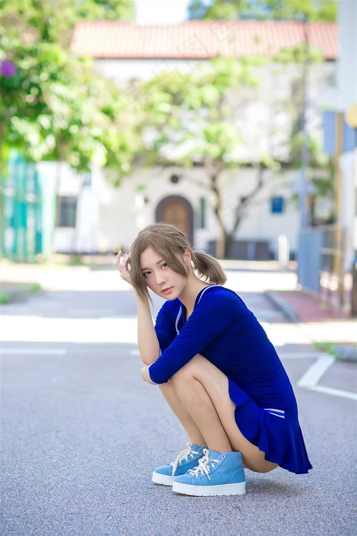 高清清纯美女图片大全