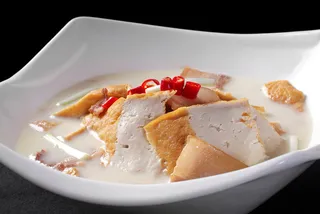 川菜湘菜高清菜谱 一家人豆腐