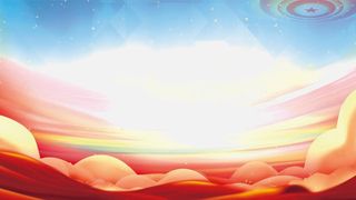 党建背景 红色党建背景展板