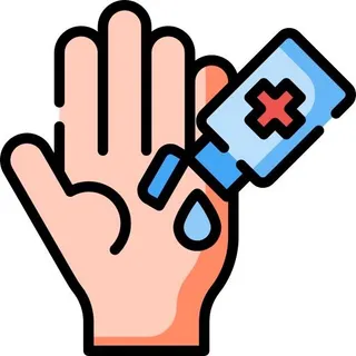 PNG洗手液洗手液免抠