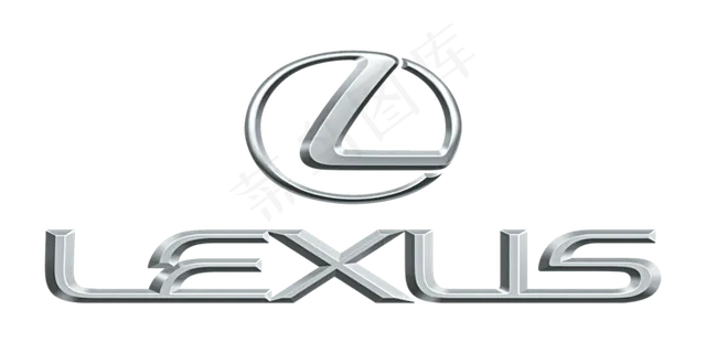 免抠汽车标志透明LOGO图