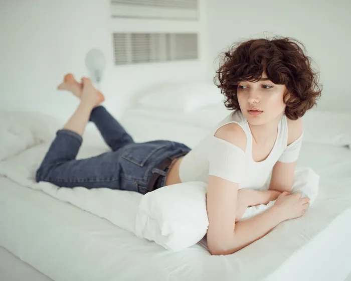 高清性感气质美女美少女