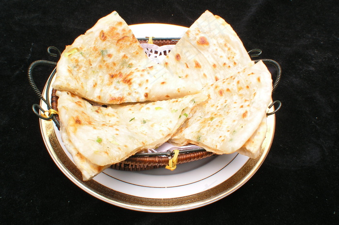 0192葱油饼