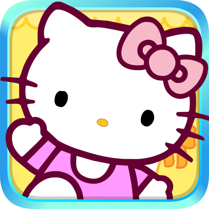 hello-kitty