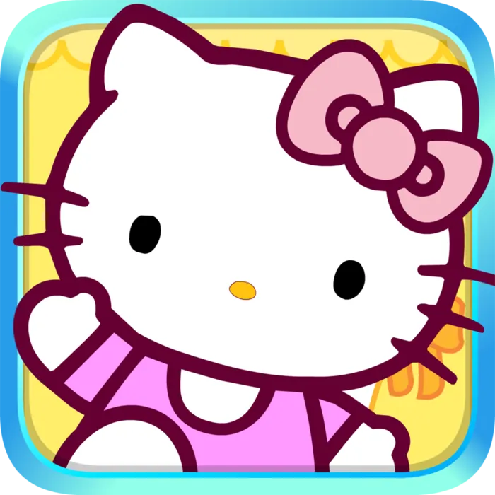 hello-kitty