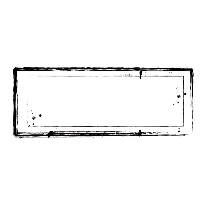 精美边框免扣素材