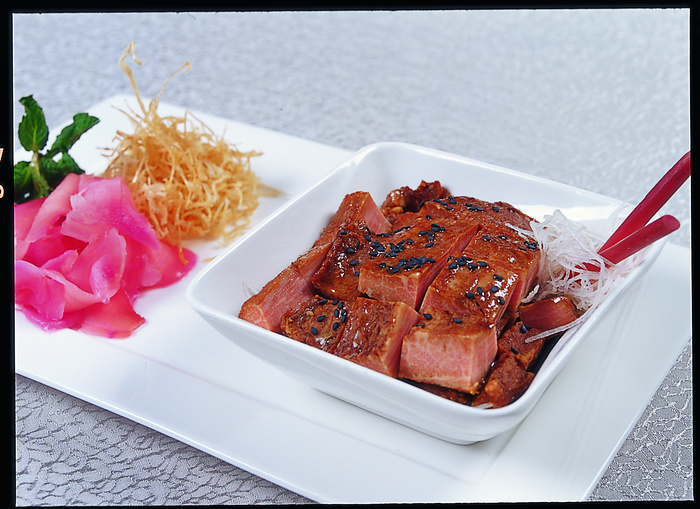 1009LC-0630特色酱肉