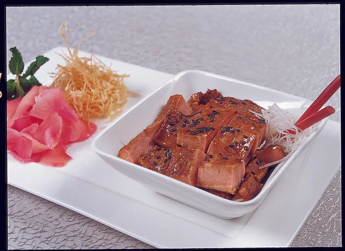 1009LC-0630特色酱肉