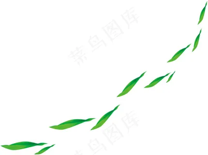 高清柳叶素材 高清柳叶素材