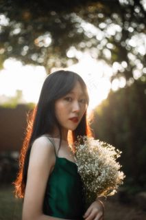 长发气质日韩美女图片 长发气质日韩美女图片