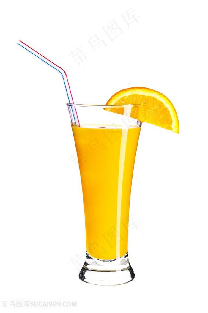 鲜美柠檬汁果汁高清图片