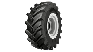 轮胎现代农业橡胶