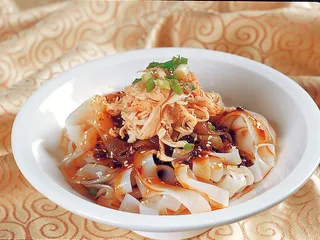 96LC-389鸡丝凉皮