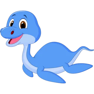 卡通恐龙生日宝宝宴派对素材恐龙派对免扣素材