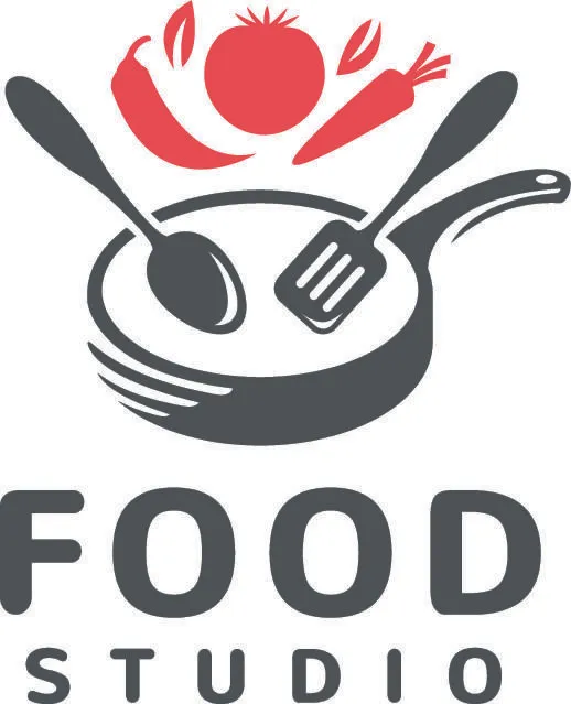 手绘Logo标志素材eps,ai矢量模版下载