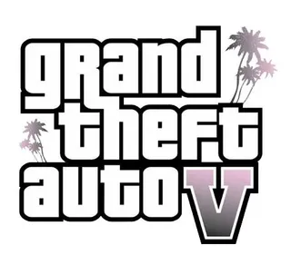 侠盗猎车手 PNG免抠