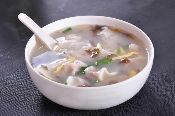 混沌抄手云吞饺子 