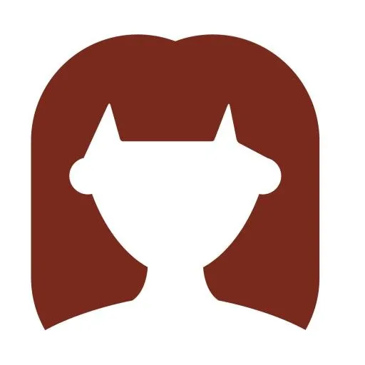 假发 PNG免抠(1500x1500)