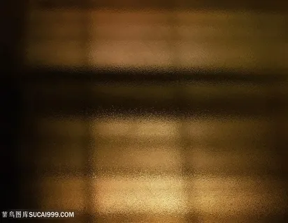 光影金色金属磨砂背景图片 光影金色金属磨砂背景图片