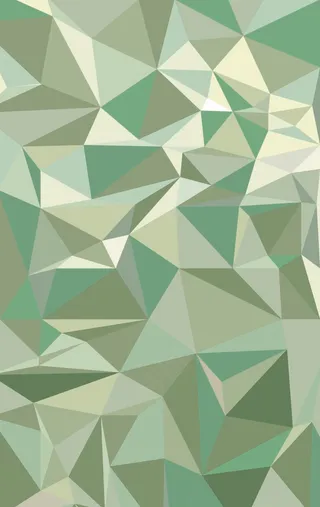 几何艺术设计 低多边形 低多边形背景