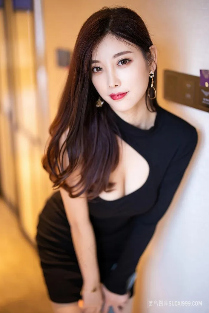 超高清**美女写真杨晨晨精品套图