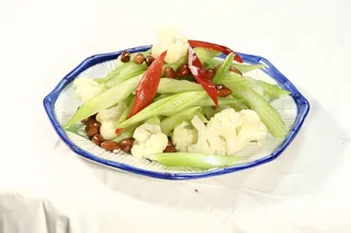 23花江西芹 髙建明驴肉火锅