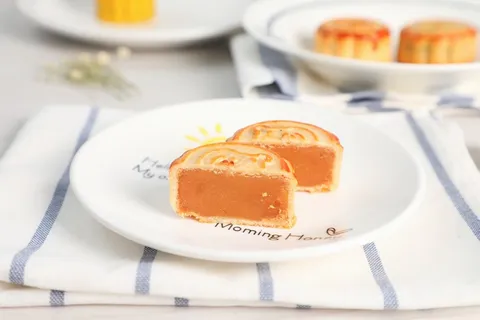 美味好吃的水果月饼图片-第5张 美味好吃的水果月饼图片-第5张