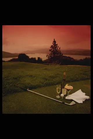 简约风唯美浪漫美食餐具桌面摄影素材 (211)