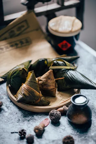端午粽子素材