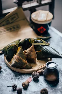 端午粽子素材 端午粽子素材