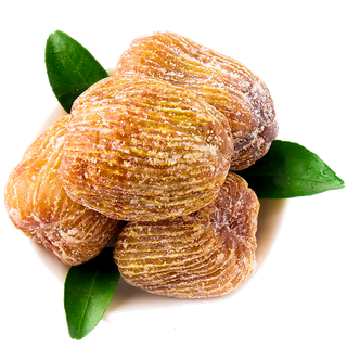 东北蜜枣干果超市商品白底图免抠实物摄影png格式图片透明底