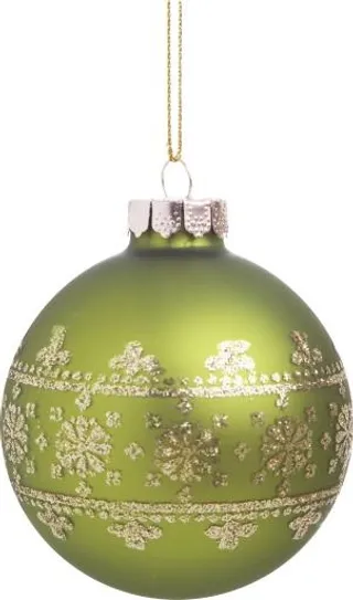 圣诞球小玩意免抠