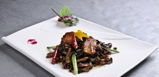 CXC06151小炒胡杨菌 288