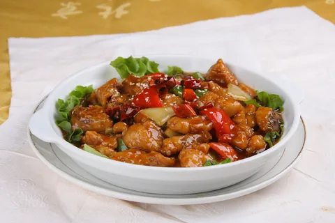 34 庆功啤酒鱼－冠军