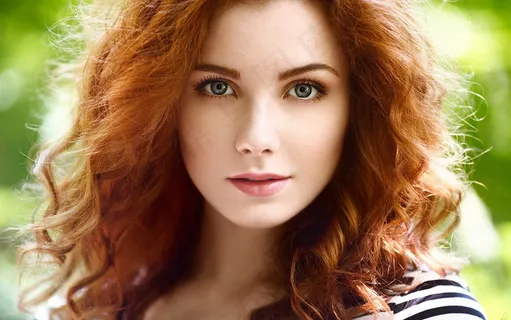 欧美蓬松卷发发型图片 欧美蓬松卷发发型图片