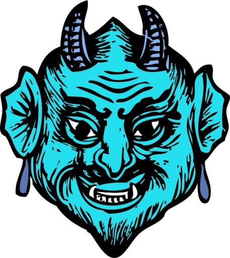 暗黑破坏神 PNG免抠(600x673)