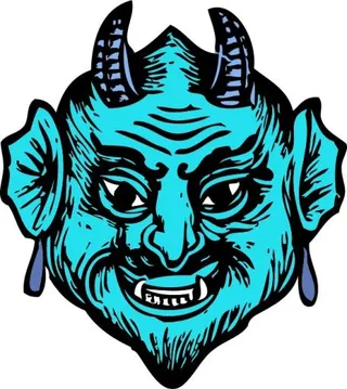 暗黑破坏神 PNG免抠