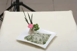 茼蒿滑