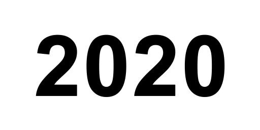2020年PNG免抠(4000x2000)