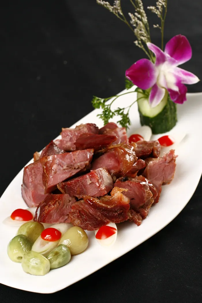 董记卤牛肉