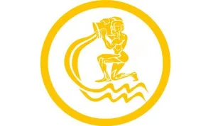 水瓶座 PNG免抠